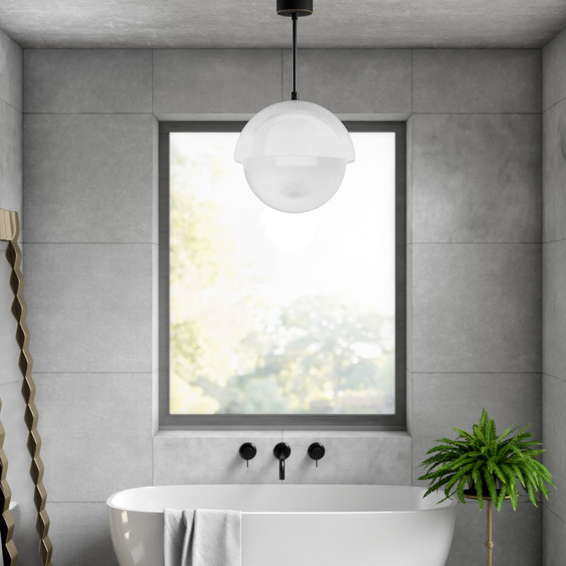 Underwood 3 - Light Chandelier