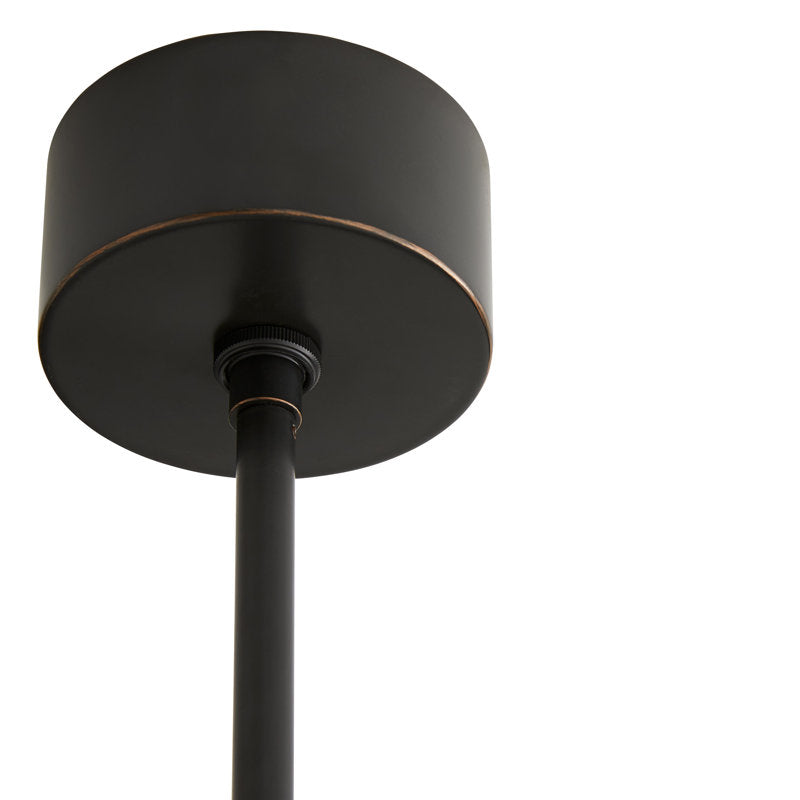 Underwood 3 - Light Chandelier