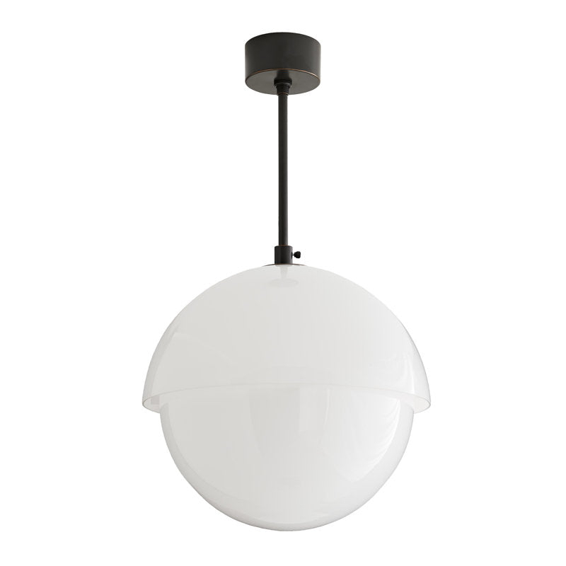 Underwood 3 - Light Chandelier