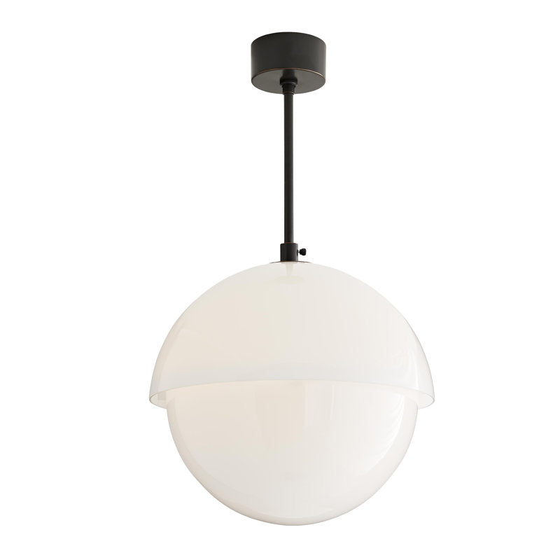Underwood 3 - Light Chandelier