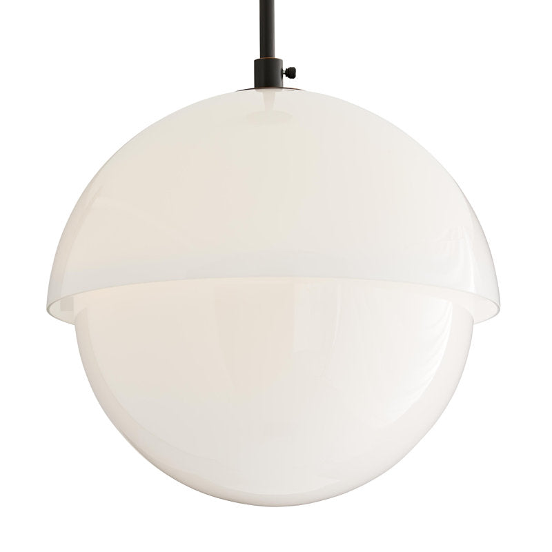 Underwood 3 - Light Chandelier