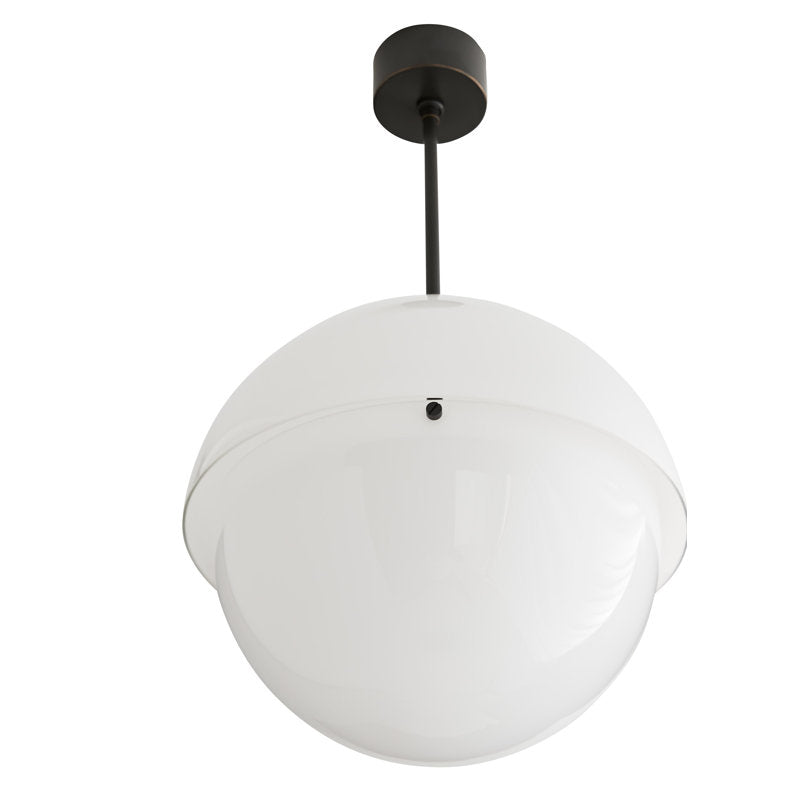Underwood 3 - Light Chandelier