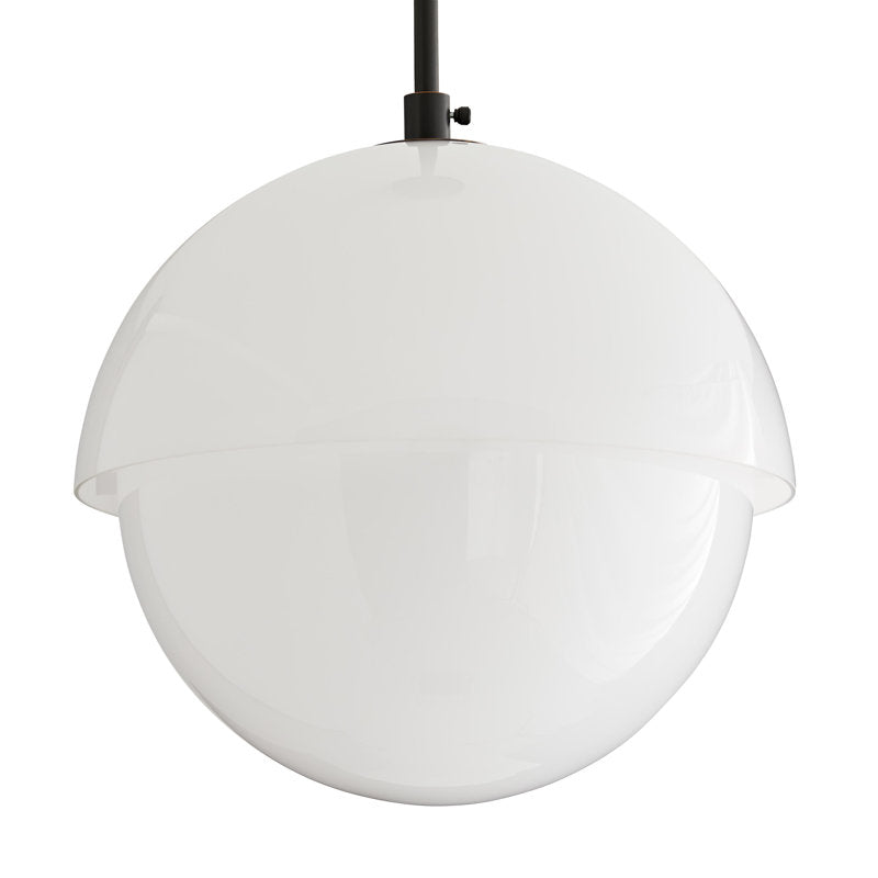 Underwood 3 - Light Chandelier