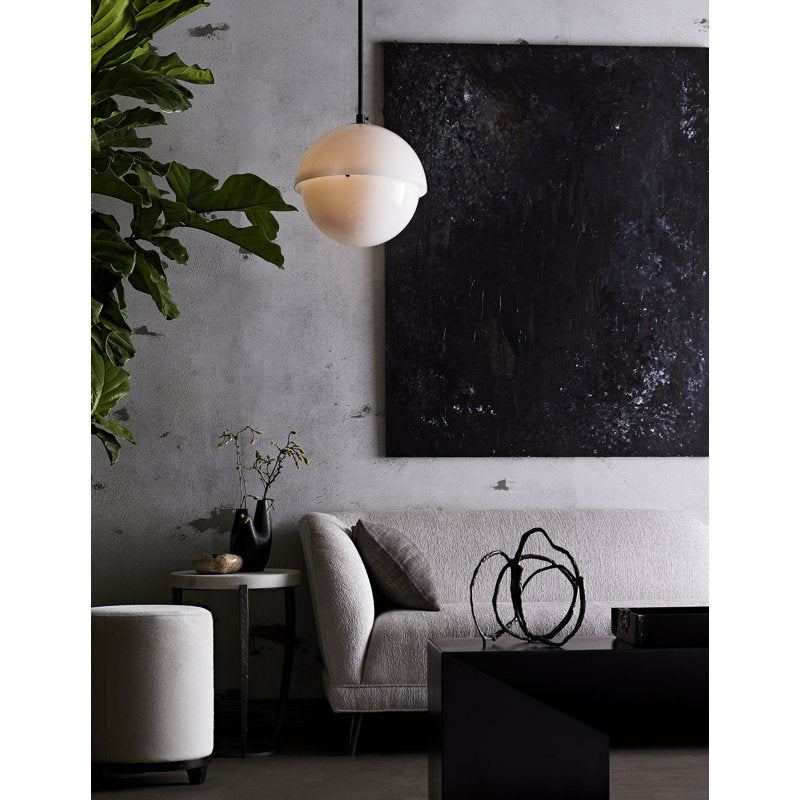 Underwood 3 - Light Chandelier