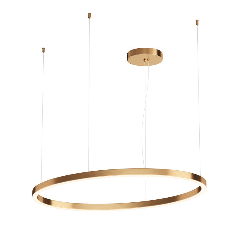 Unity 1 - Light LED Pendant
