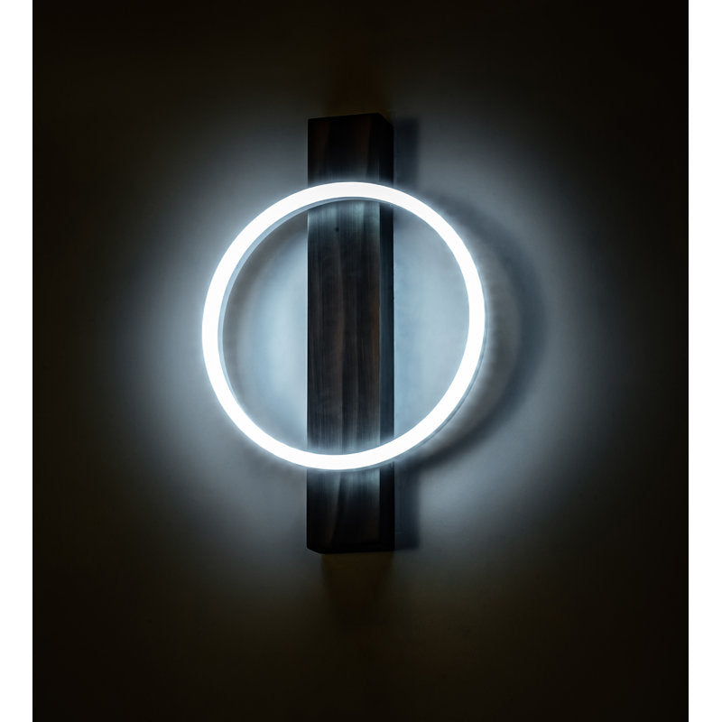 Ursula 1 - Light LED Flush Mounted Sconce