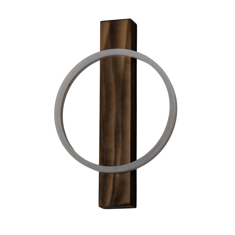 Ursula 1 - Light LED Flush Mounted Sconce