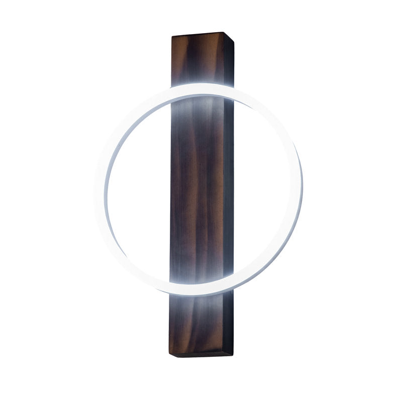 Ursula 1 - Light LED Flush Mounted Sconce
