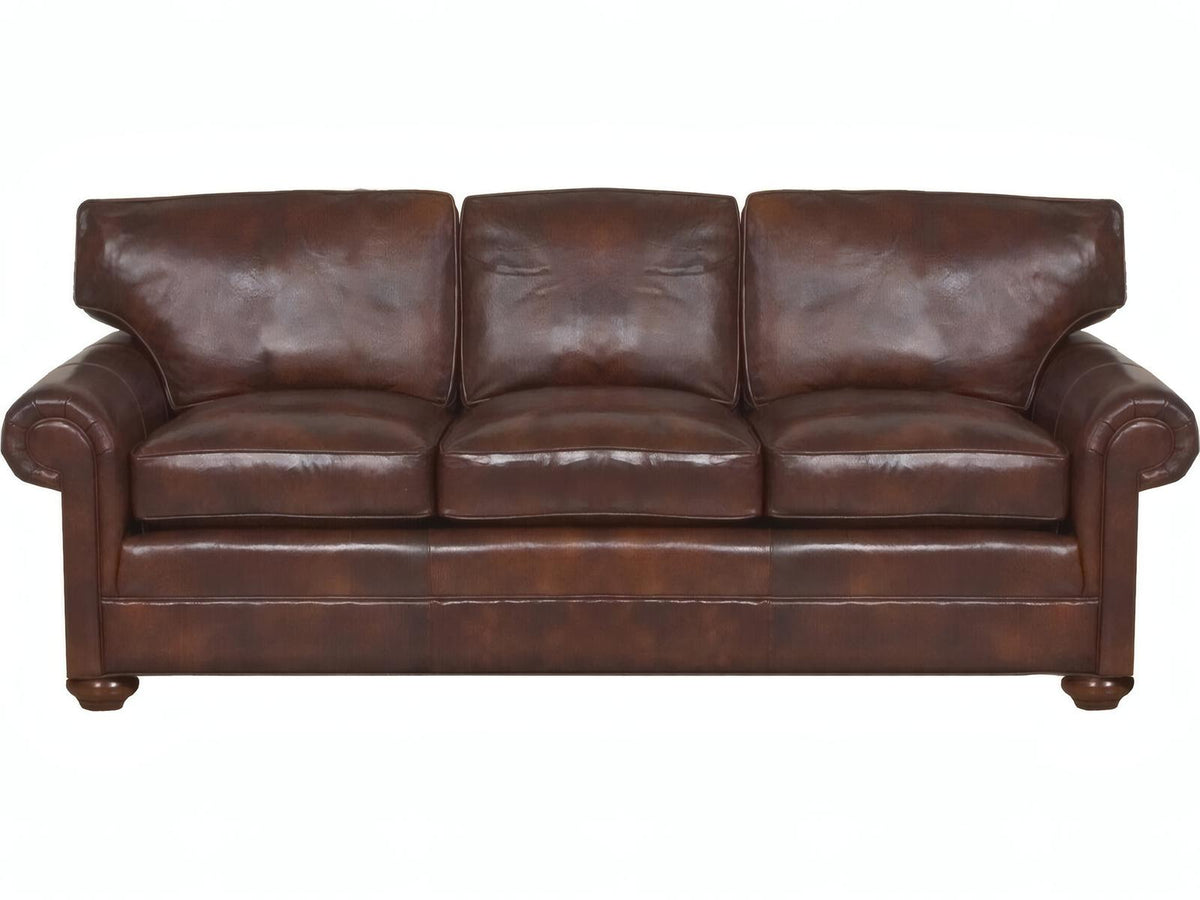 Main Street 3-Seat Sofa