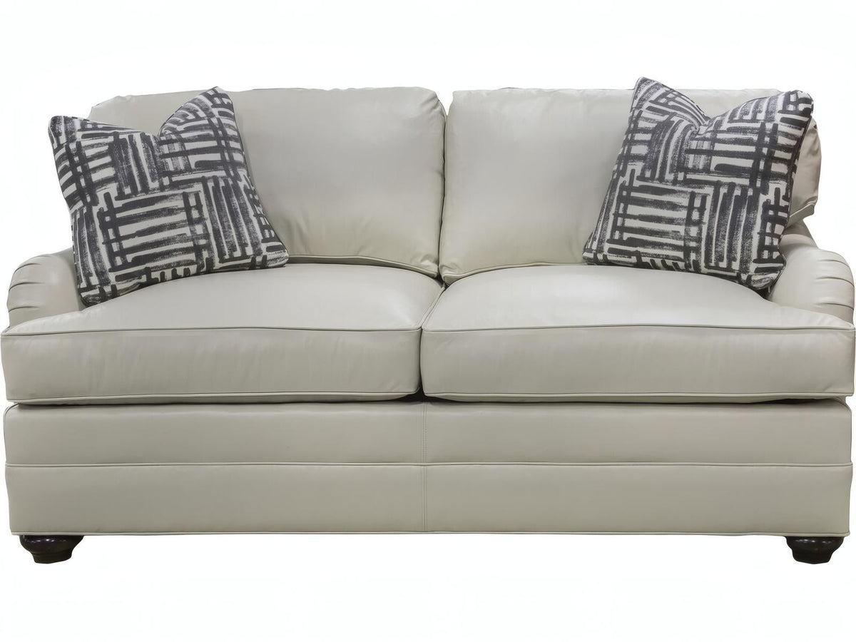 American Bungalow 3-Seat Sleeper Sofa