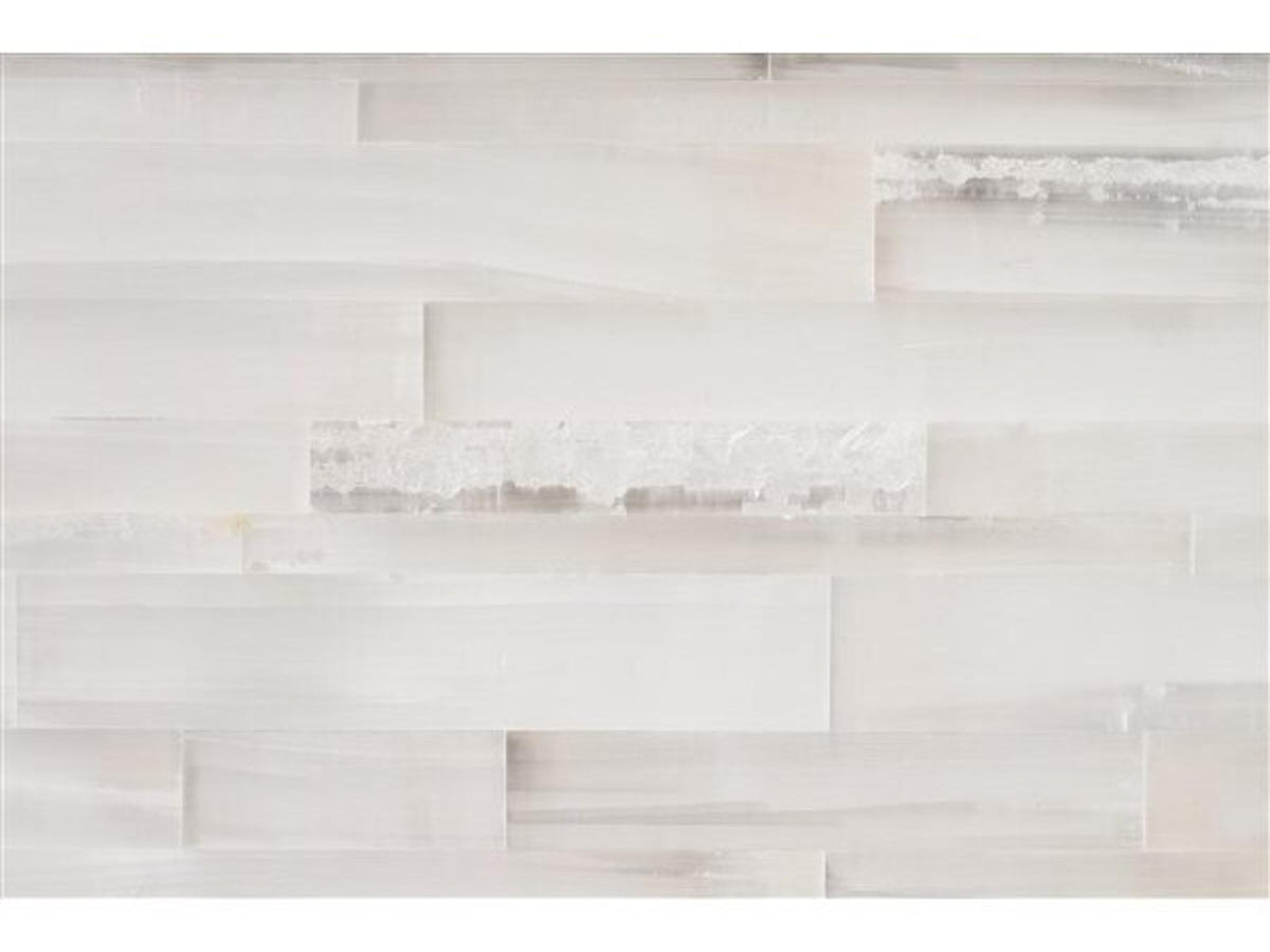 Splendor 48-Inch Sideboard in Mocha Bleached Figured Maple
