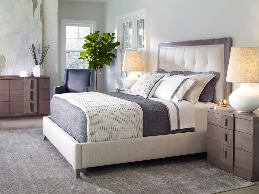Vanguard Axis 6-Drawer Chest