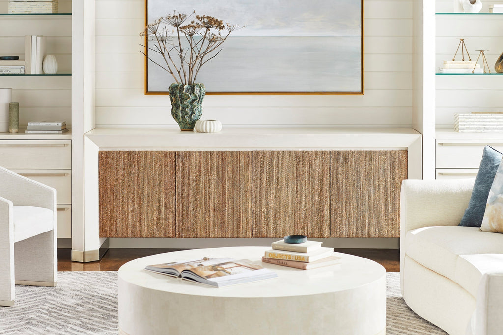 Vanguard Alba Cocktail Table