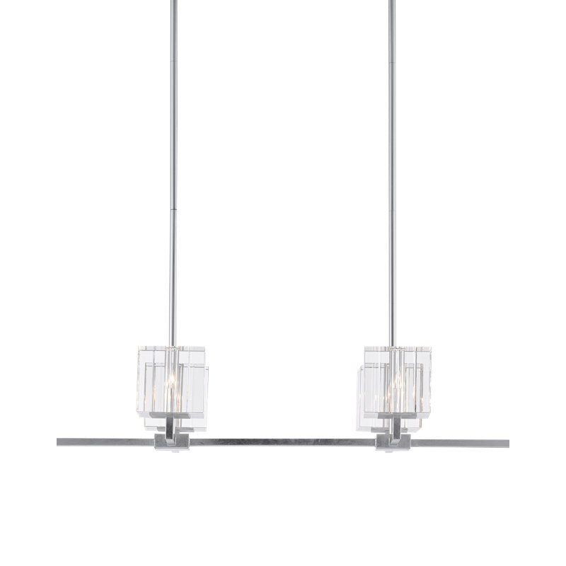Valerio 6 - Light Pendant