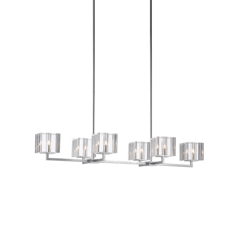 Valerio 6 - Light Pendant