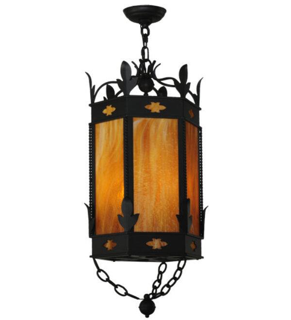 Valhalla 3 - Light Pendant