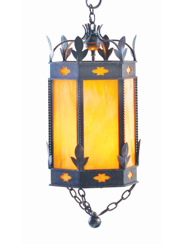 Valhalla 3 - Light Pendant