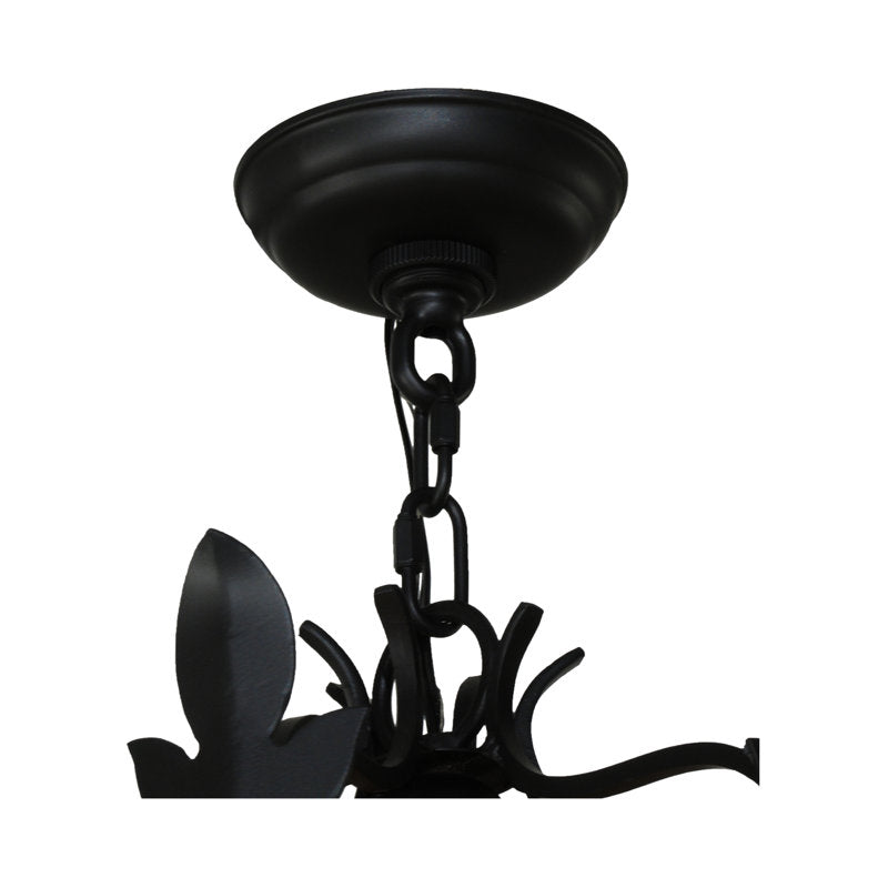 Valhalla 3 - Light Pendant