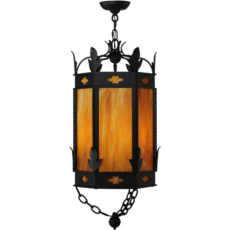 Valhalla 3 - Light Pendant