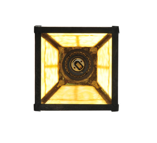 Valley View Mission 4 - Light Chandelier