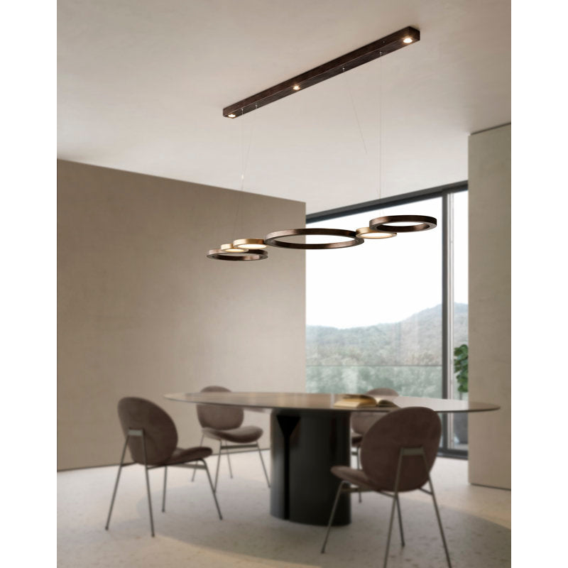 Vegas Suspension Lamp