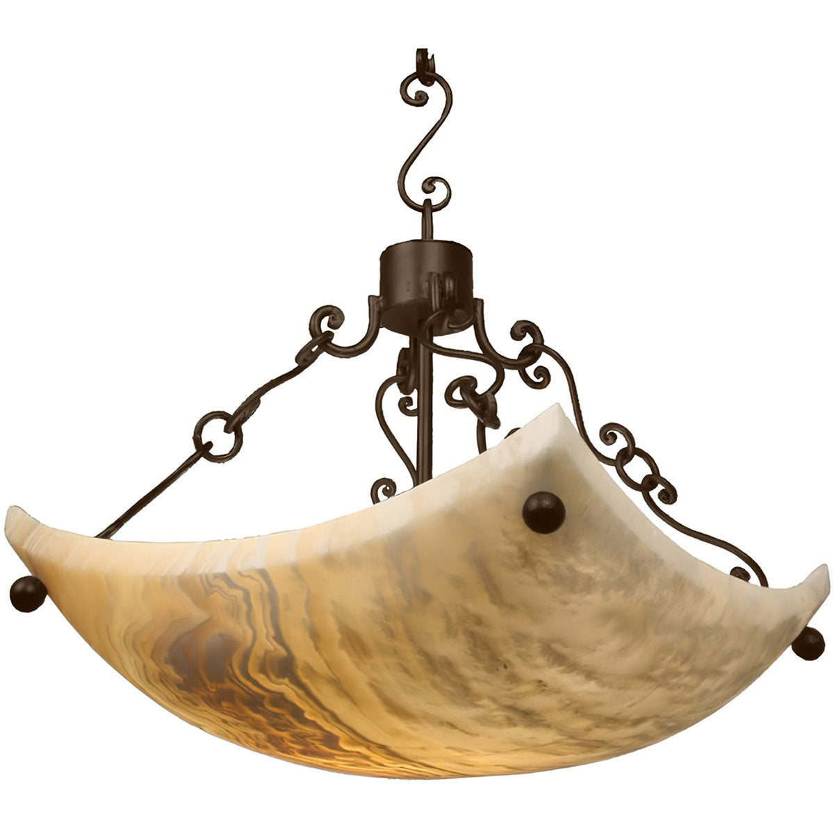 Venetian 2 - Light Pendant