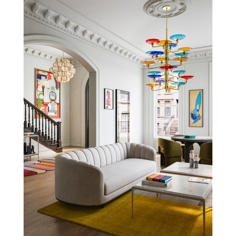 Veneto Chandelier