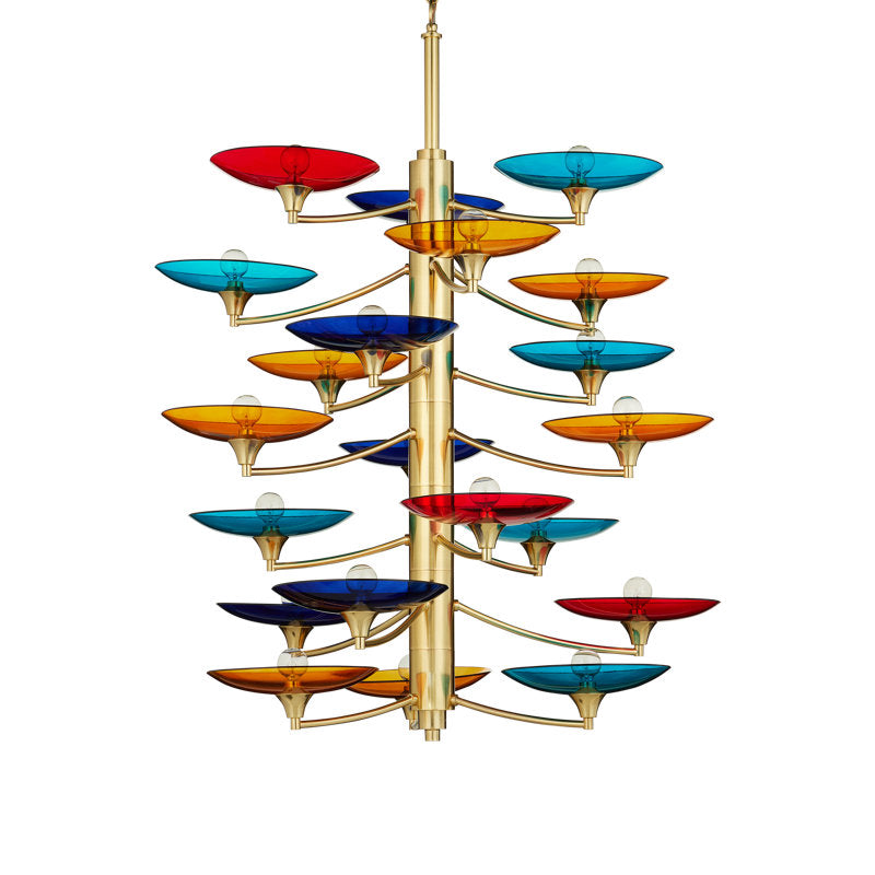 Veneto Chandelier
