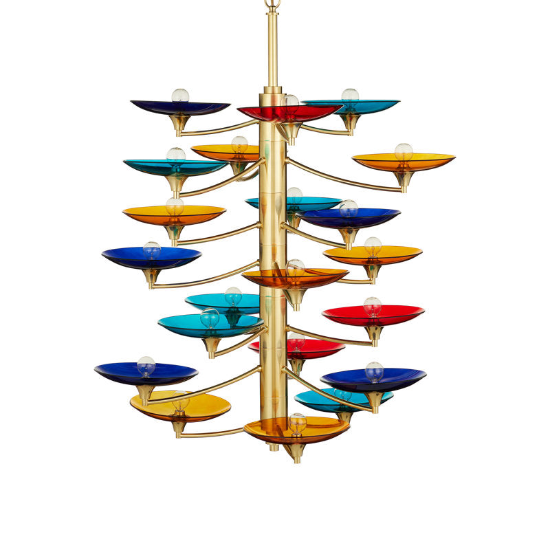 Veneto Chandelier