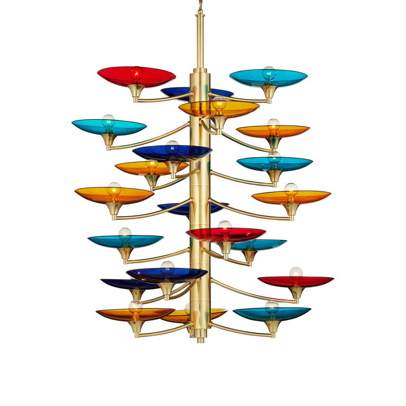 Veneto Chandelier