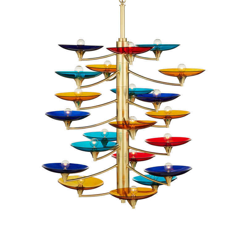 Veneto Chandelier