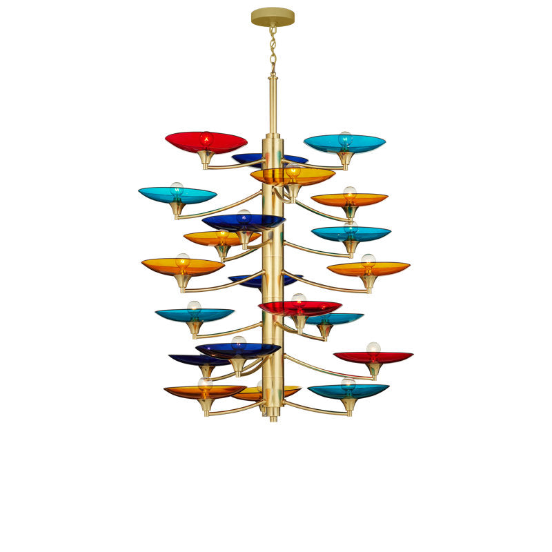 Veneto Chandelier