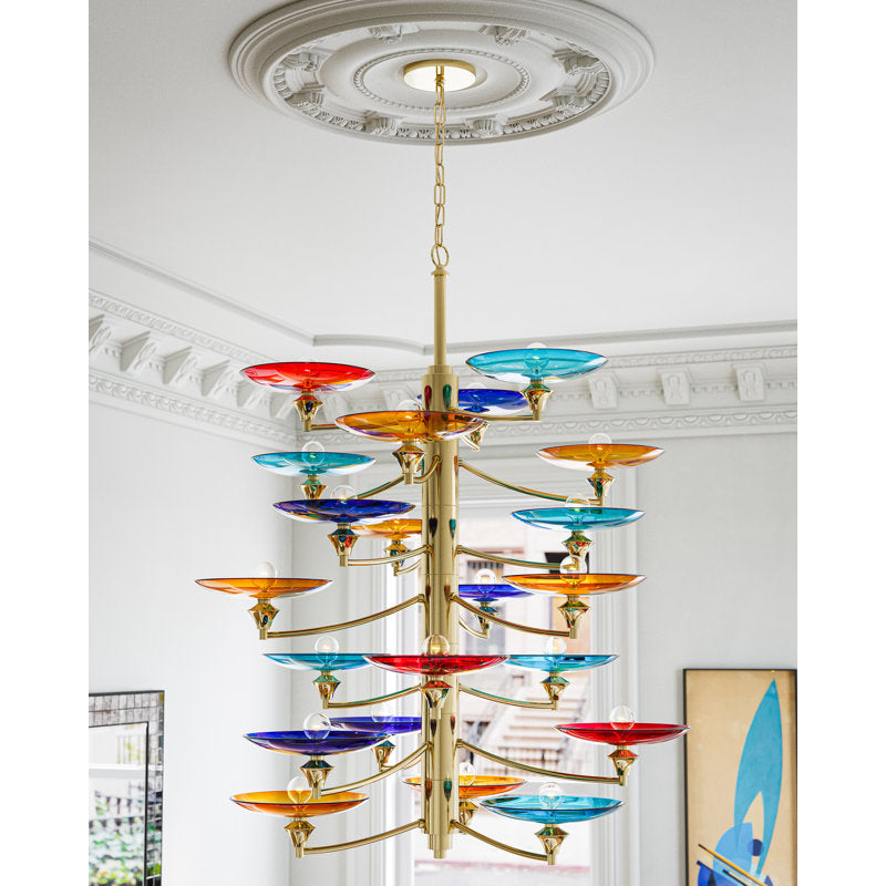 Veneto Chandelier