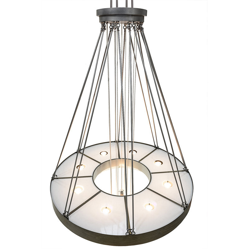 Ventura 8 - Light Pendant