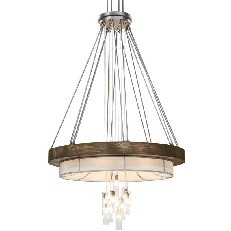 Ventura 8 - Light Pendant