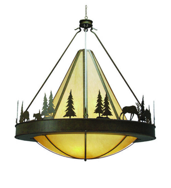 Verado 8 - Light Pendant