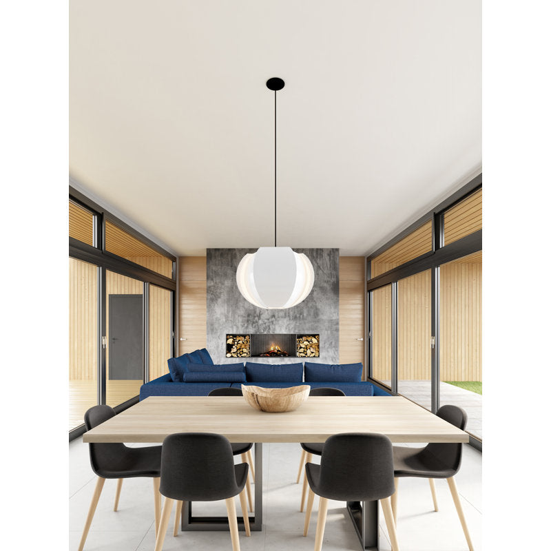 Veris 1 - Light LED Pendant