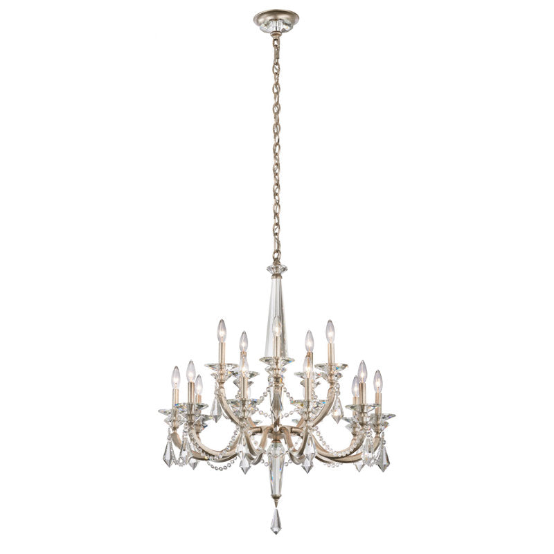 Verona 15 - Light Chandelier