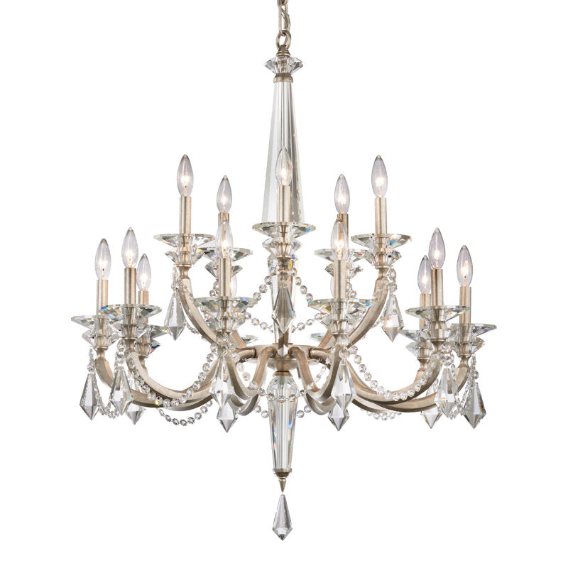 Verona 15 - Light Chandelier