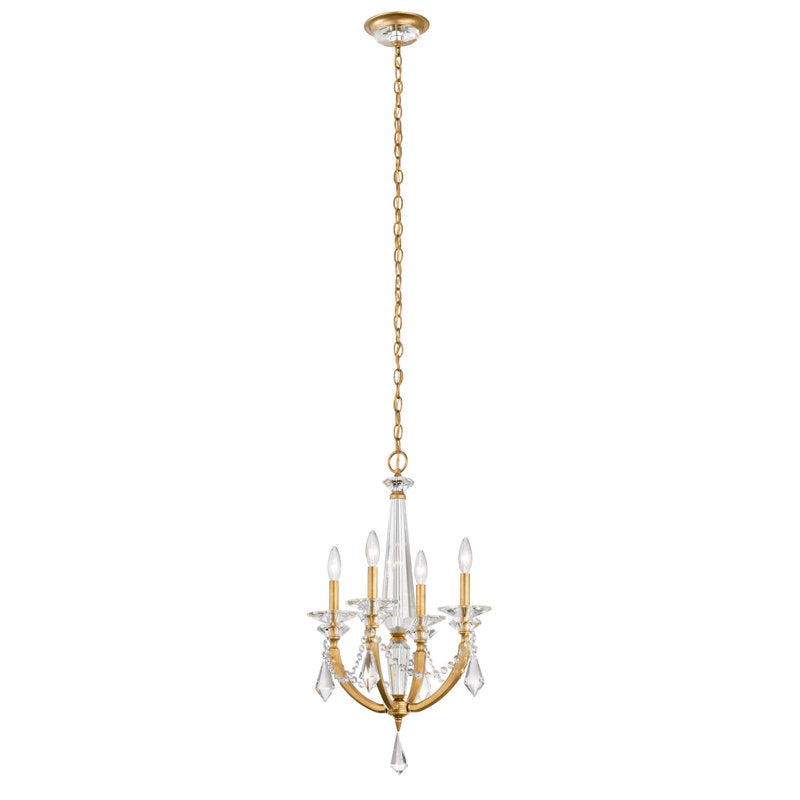 Verona 4 - Light Chandelier