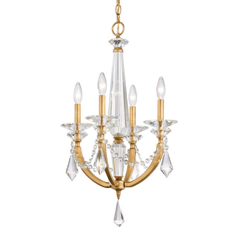 Verona 4 - Light Chandelier