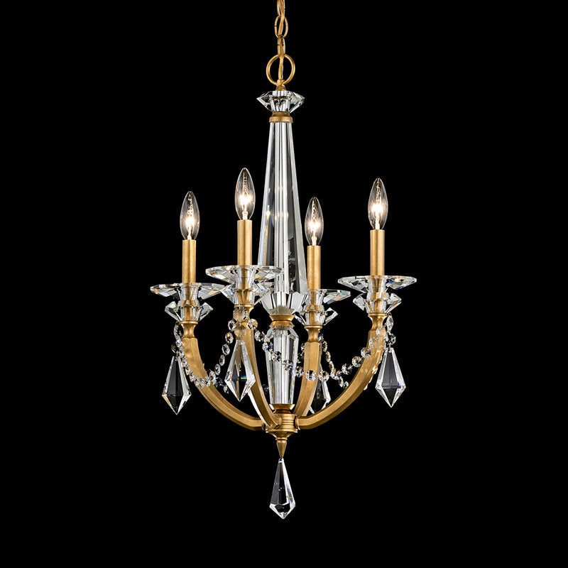 Verona 4 - Light Chandelier