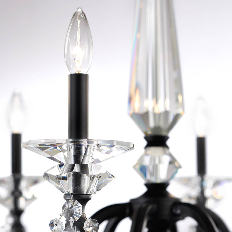 Verona 6 - Light Chandelier