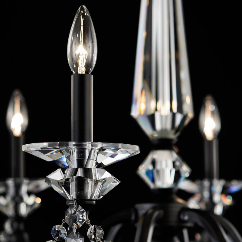 Verona 6 - Light Chandelier