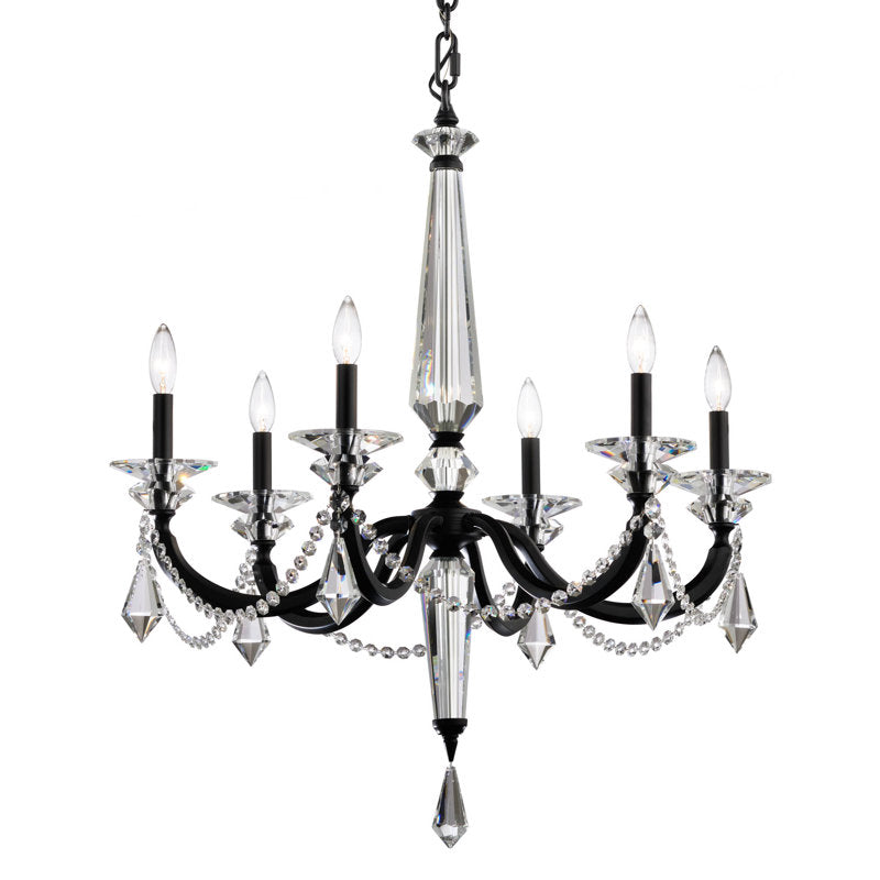 Verona 6 - Light Chandelier