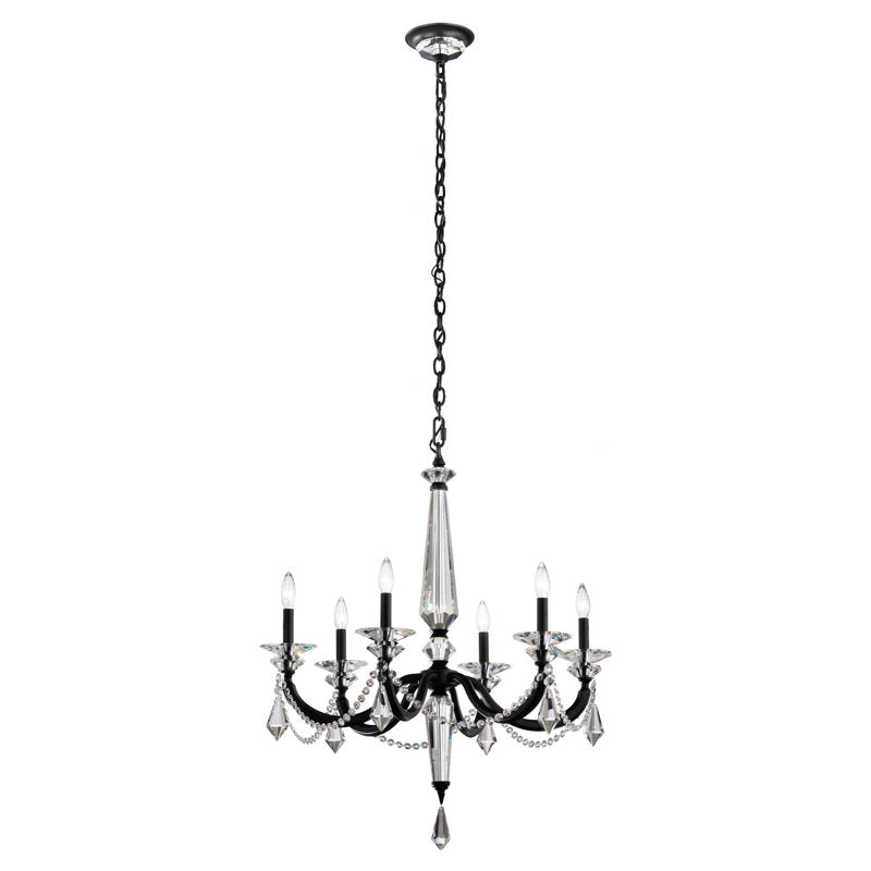 Verona 6 - Light Chandelier