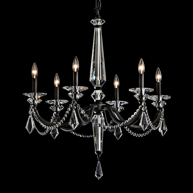 Verona 6 - Light Chandelier