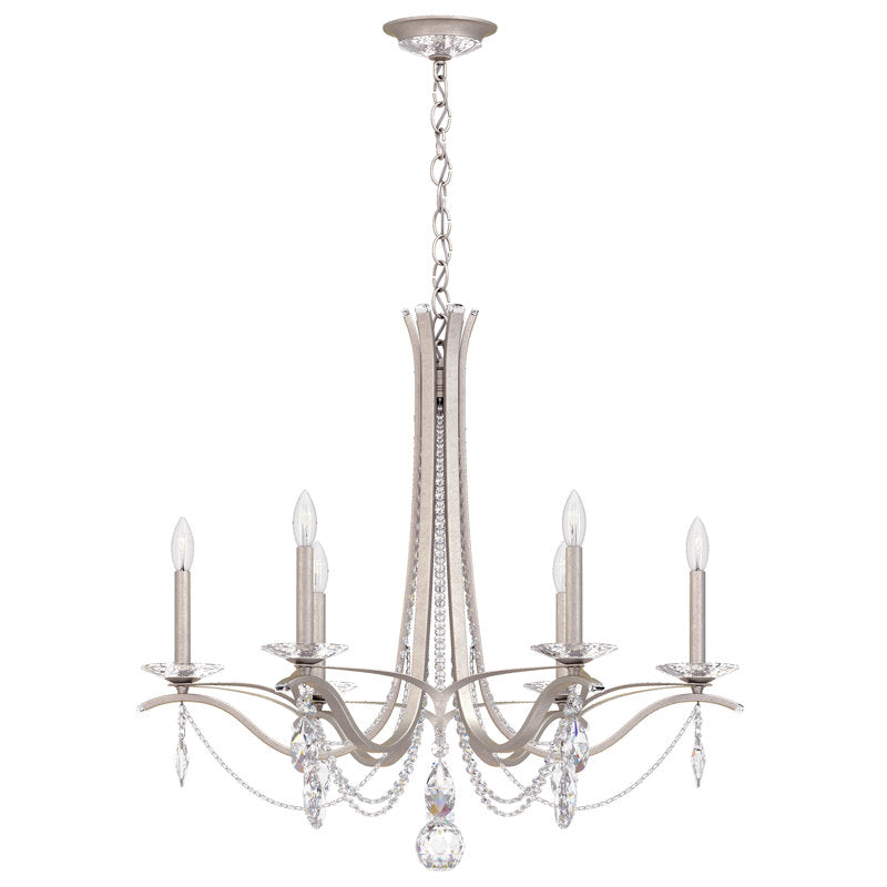 Vesca 6 - Light Chandelier