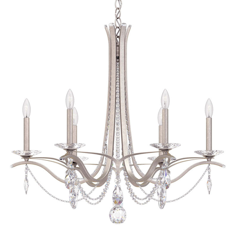 Vesca 6 - Light Chandelier