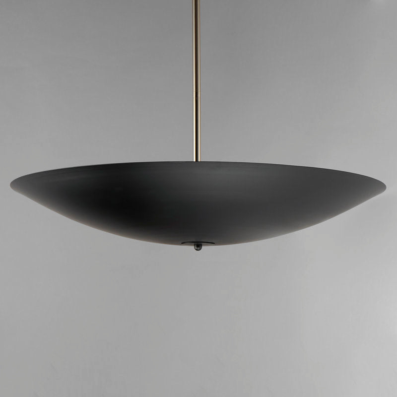 Vesta 1 - Light LED Pendant